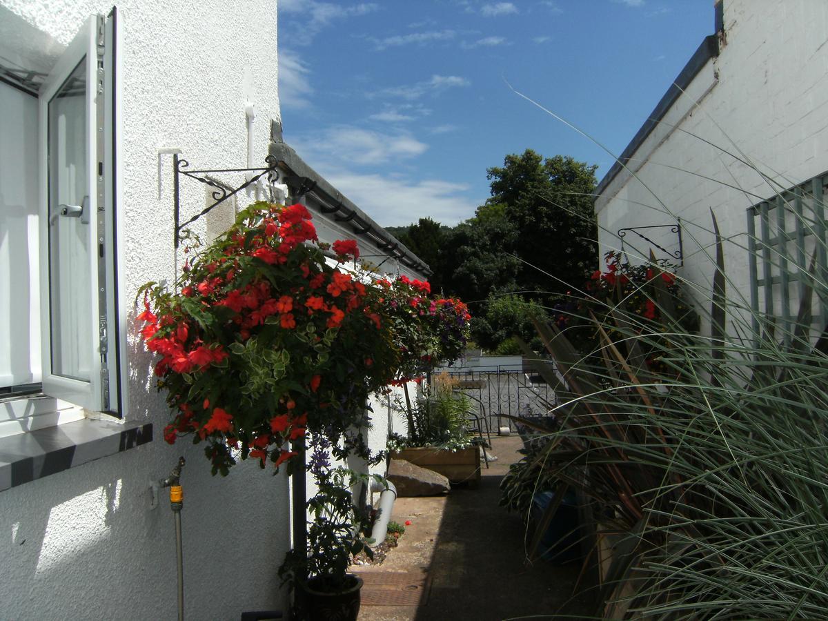 Lynstead House Sidmouth Exterior photo