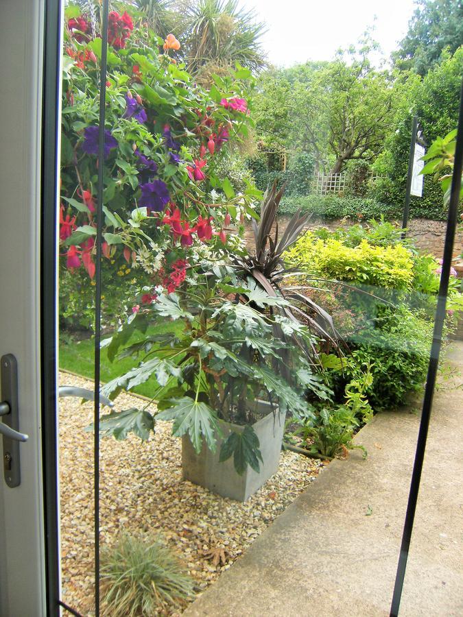 Lynstead House Sidmouth Exterior photo